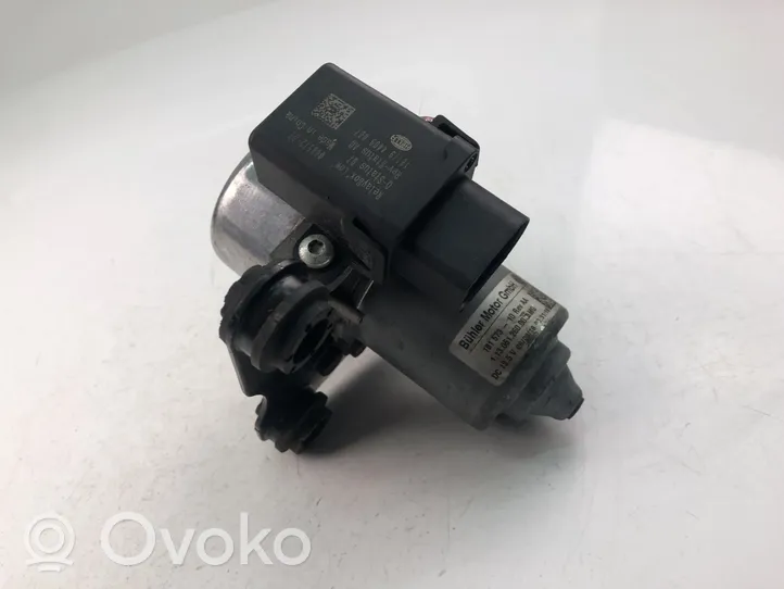 Audi Q2 - Alipainepumppu 1K0612181F