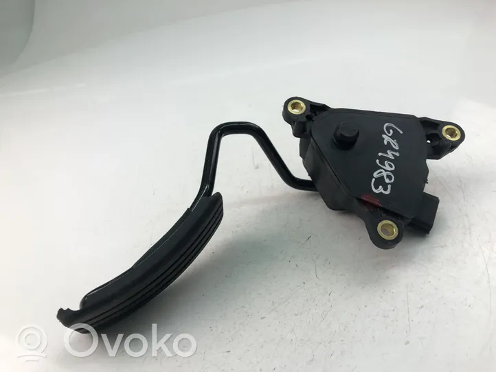 Renault Zoe Supporto del pedale dell’acceleratore 180021178R