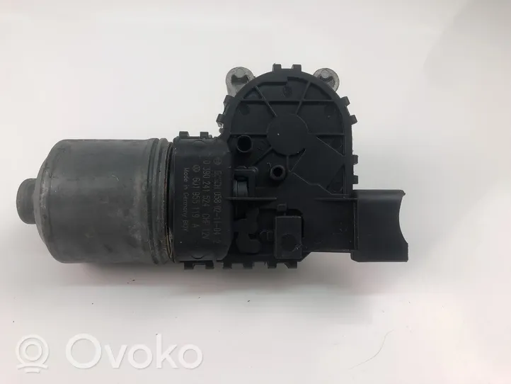 Volkswagen Polo Moteur d'essuie-glace 6Q1955119A