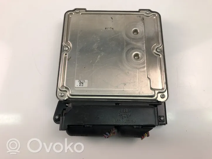 Audi A5 8T 8F Komputer / Sterownik ECU silnika 03L906022RM