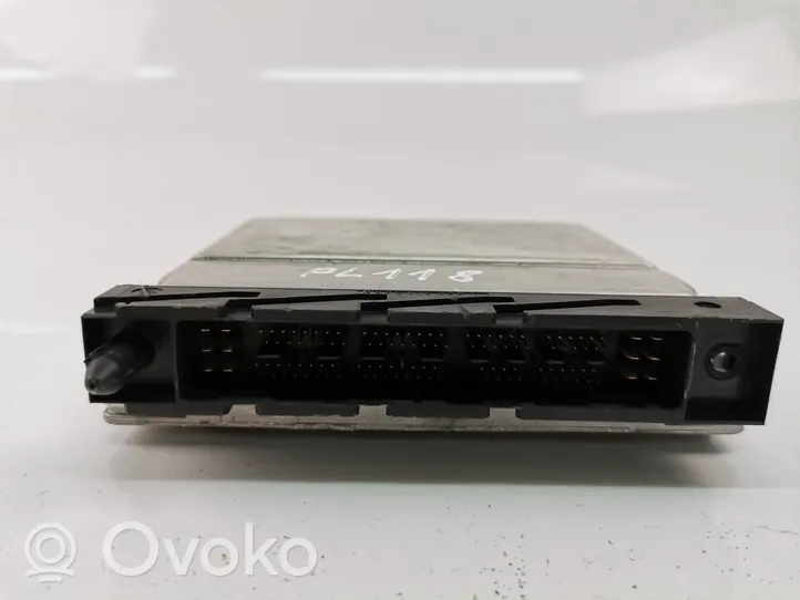 Volvo XC90 Unité de commande, module ECU de moteur 30637733A