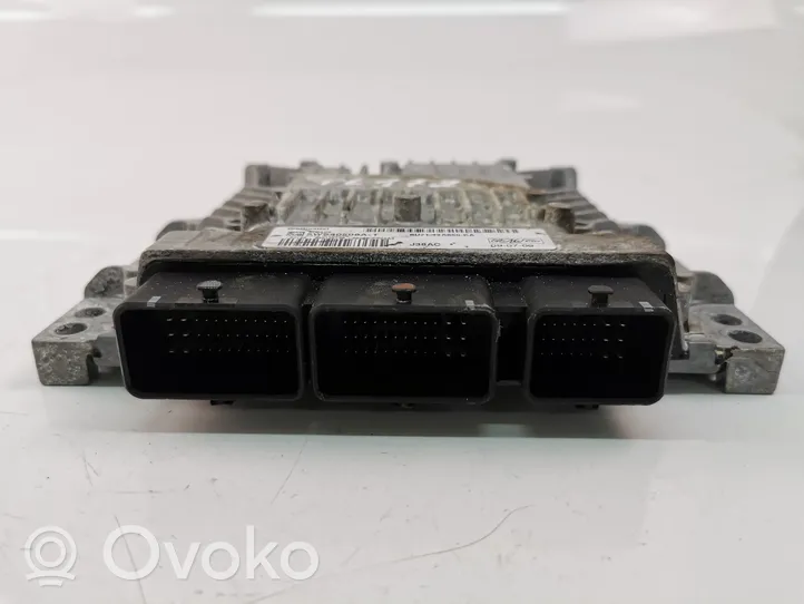 Ford Mondeo MK V Centralina/modulo motore ECU 6U7112A650KA