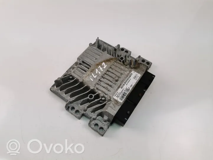 Ford Mondeo MK V Centralina/modulo motore ECU 6U7112A650KA