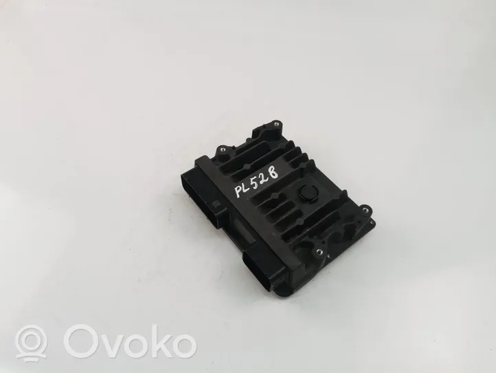 Toyota RAV 4 (XA50) Unité de commande, module ECU de moteur 896614AG40