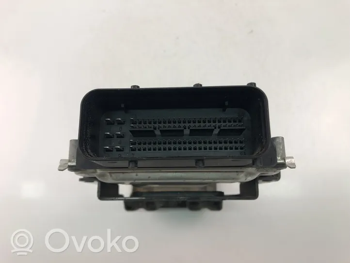 KIA Venga Unité de commande, module ECU de moteur 391182B070