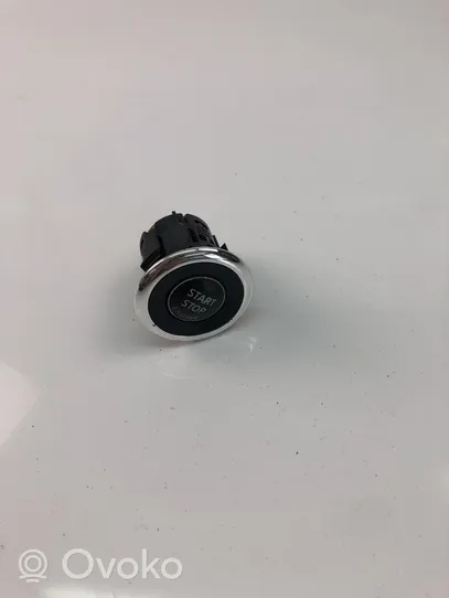 Nissan Qashqai+2 Bouton poussoir de démarrage du moteur 285903JA0A