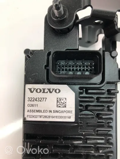 Volvo S90, V90 Video control module 32243277