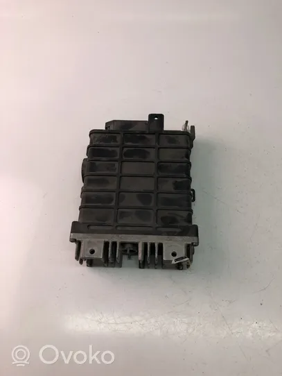 Volkswagen PASSAT B3 Komputer / Sterownik ECU silnika 443907403G