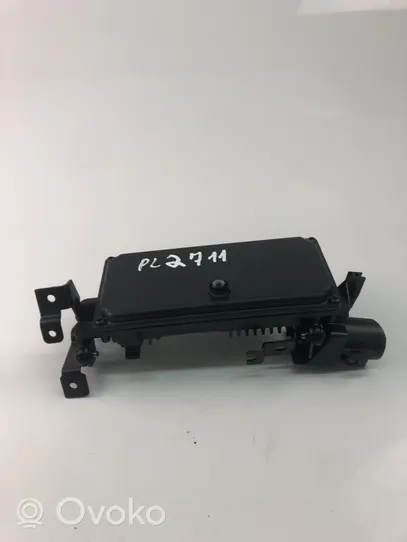 Volvo S90, V90 Video control module 31660604