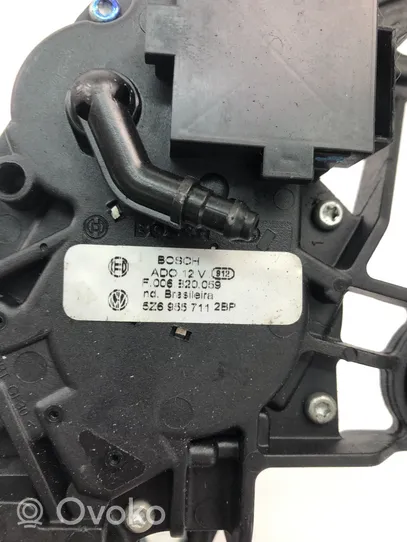 Volkswagen Fox Wiper motor 5Z6955711