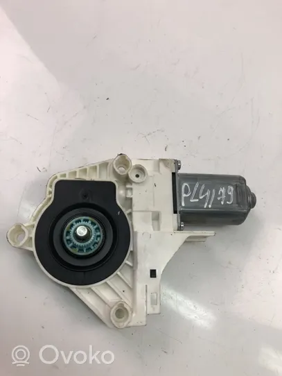 Audi A7 S7 4G Front door window regulator motor 8K0959801B