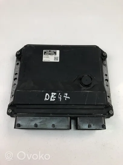 Toyota Prius (XW30) Centralina/modulo motore ECU 8966147280