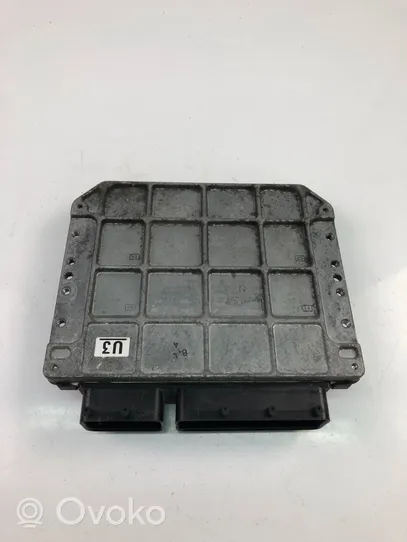 Toyota Prius (XW30) Centralina/modulo motore ECU 8966147280