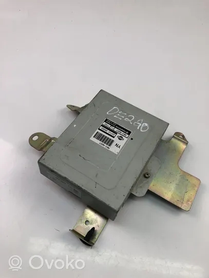 Nissan Almera Centralina/modulo motore ECU 237102N305