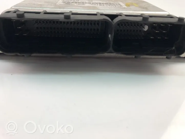 Hyundai Santa Fe Galios (ECU) modulis 3910127952