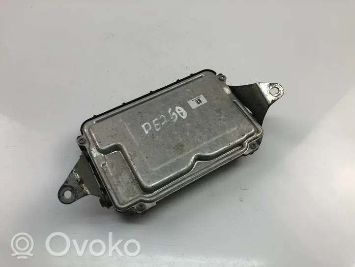 Toyota Aygo AB40 Komputer / Sterownik ECU silnika 896610H540