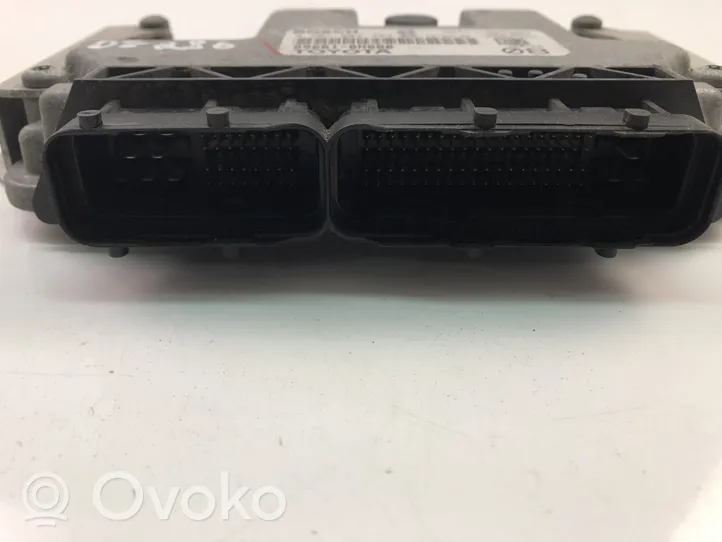 Toyota Aygo AB10 Moottorin ohjainlaite/moduuli (käytetyt) 896610H080