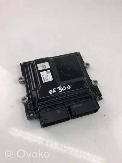 Volvo V60 Unité de commande, module ECU de moteur 32253221