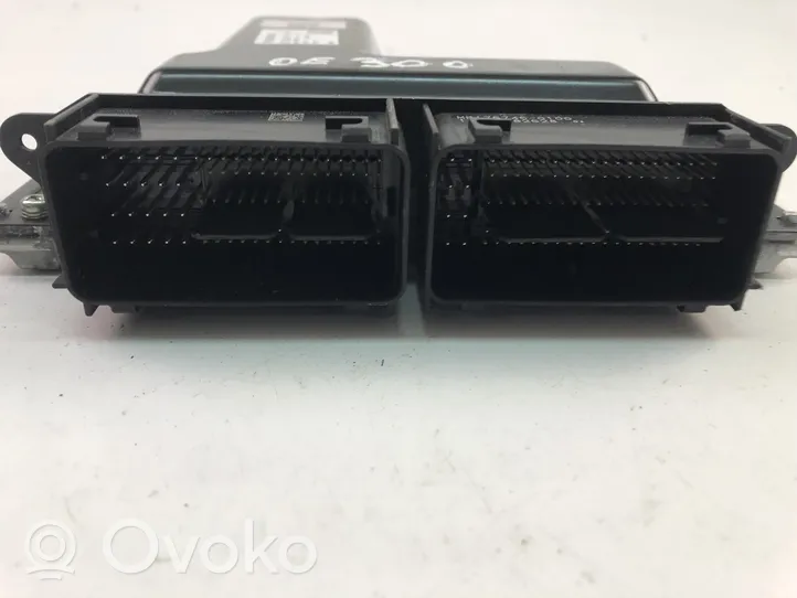 Volvo V60 Unité de commande, module ECU de moteur 32253221