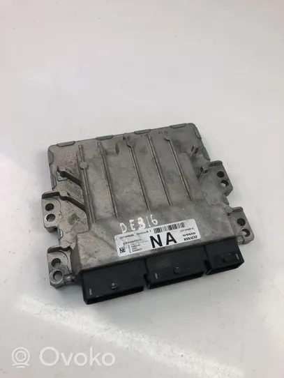 Renault Kadjar Centralina/modulo motore ECU 237104659S