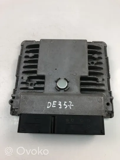 Seat Toledo IV (NH) Unité de commande, module ECU de moteur 03F906070HB