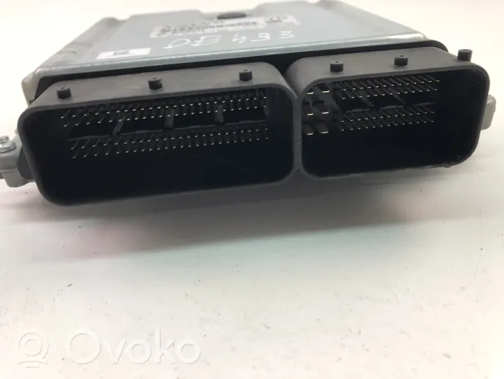 Volvo V60 Centralina/modulo motore ECU 31336983