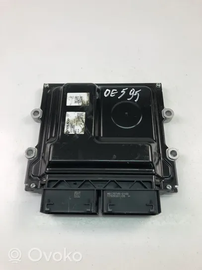 Volvo S90, V90 Komputer / Sterownik ECU silnika 32203480