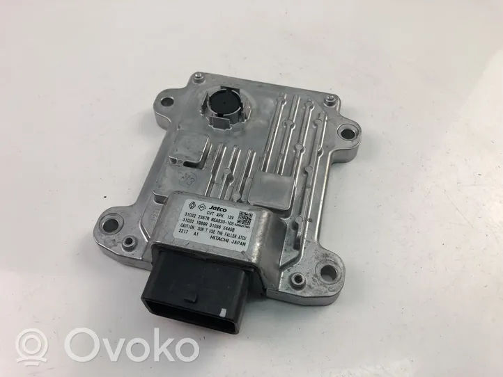 Renault Megane IV Unité de commande, module ECU de moteur 310322357R