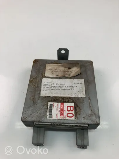 Suzuki Swift Centralina/modulo motore ECU 3392069E00