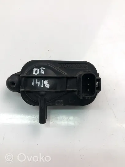 Volvo XC90 Sensor de la presión del aire 3M5A5L200AB