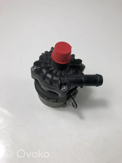 Volvo S90, V90 Kühlwasserpumpe Wasserpumpe 31368284