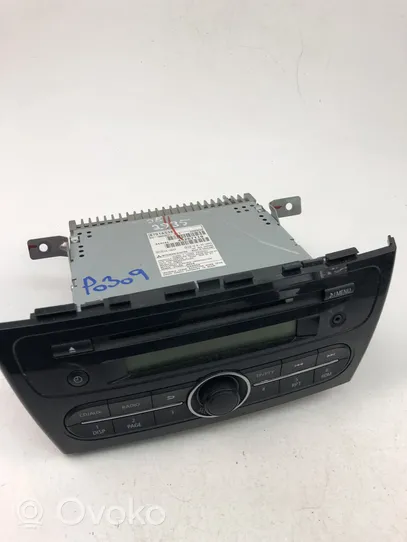 Mitsubishi Space Star Radio / CD-Player / DVD-Player / Navigation 8701A538