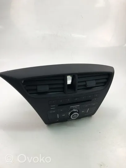 Honda Civic IX Radio/CD/DVD/GPS-pääyksikkö 39100TV0G011M1