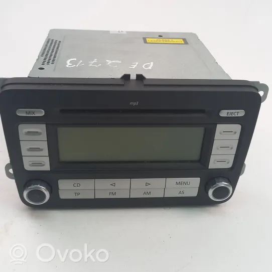 Mercedes-Benz E W210 Radio / CD/DVD atskaņotājs / navigācija RCD300