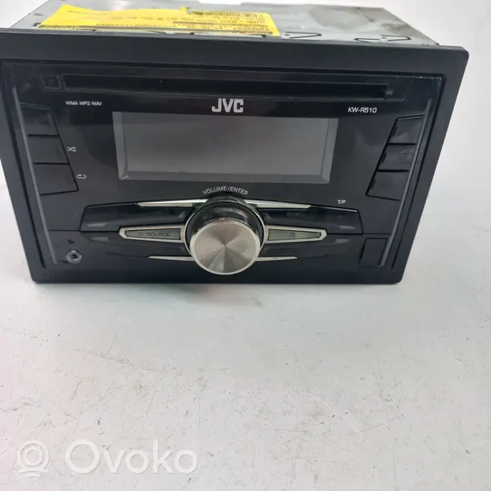 Volkswagen Polo Unità principale autoradio/CD/DVD/GPS KWR910BT