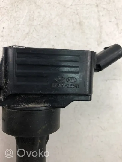 Hyundai Elantra High voltage ignition coil 273002E601