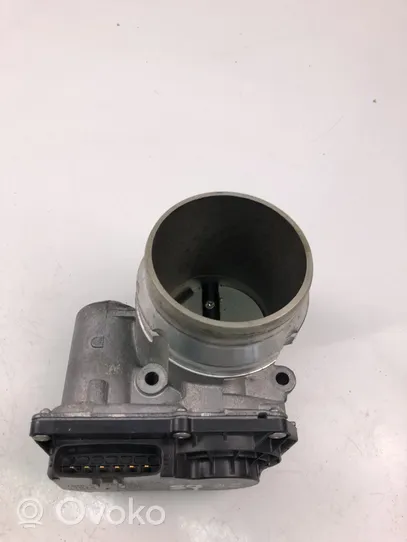 Volvo S60 Clapet d'étranglement 31293736