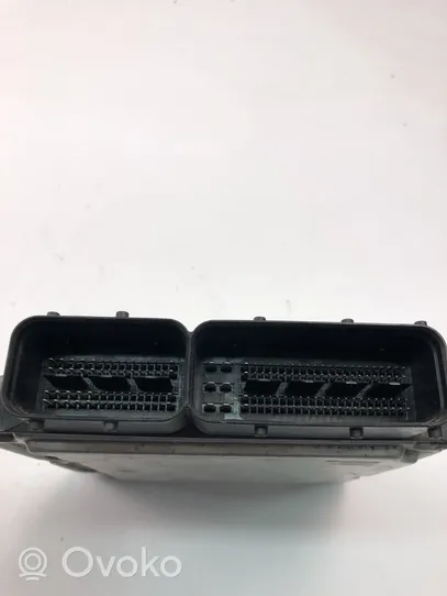 Hyundai ix35 Komputer / Sterownik ECU silnika 391012F200