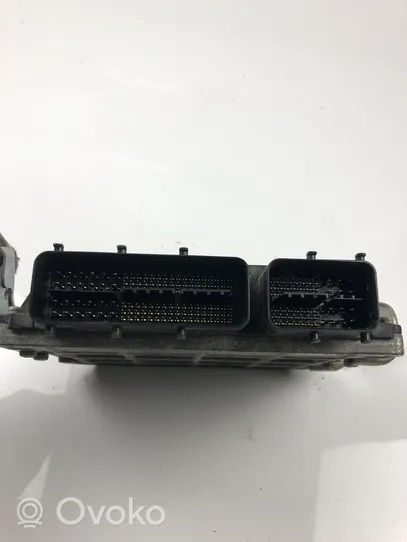 Toyota Prius (XW30) Komputer / Sterownik ECU silnika 8966147280