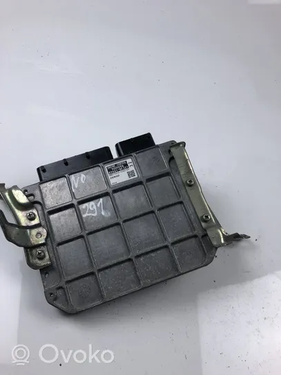 Toyota Verso-S Centralina/modulo motore ECU 896610F321