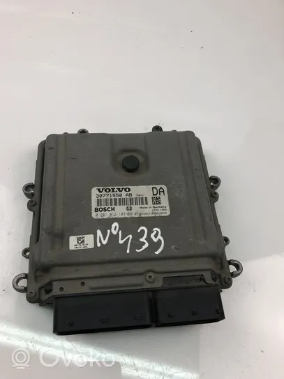 Volvo XC90 Unité de commande, module ECU de moteur 30771550AB