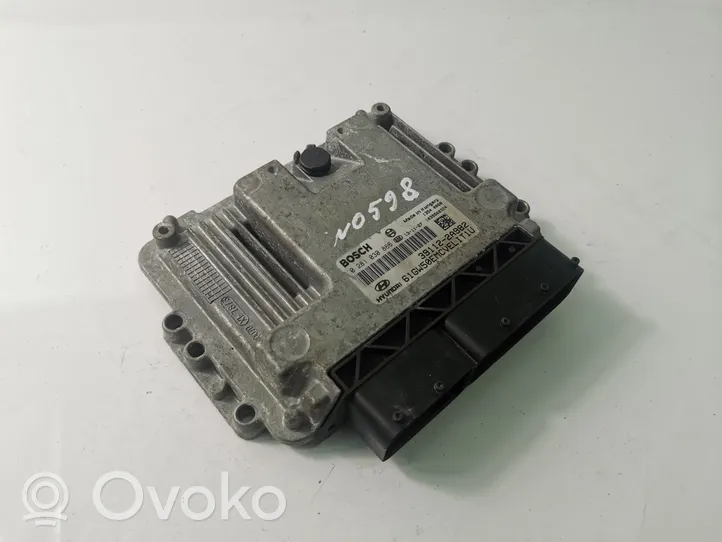 Hyundai i30 Galios (ECU) modulis 391122A982