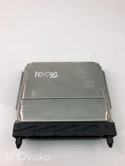 Volvo XC70 Komputer / Sterownik ECU silnika 30668478A