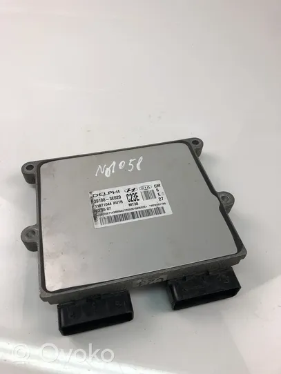 Hyundai Santa Fe Centralina/modulo motore ECU 391083E020