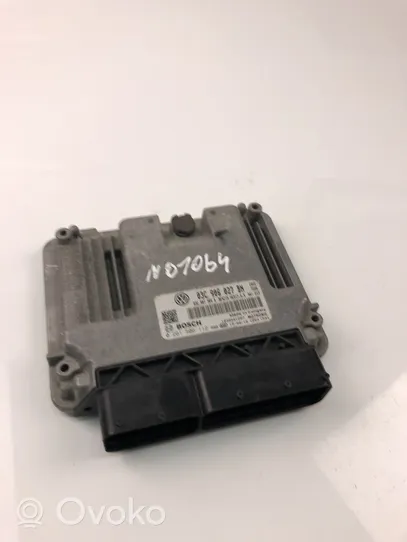 Volkswagen Touran II Centralina/modulo motore ECU 03C906027BN