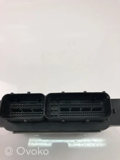 Volkswagen Golf VII Centralina/modulo motore ECU 04E907309BL