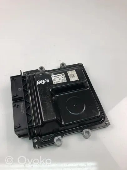 Volvo V70 Other control units/modules 31459244