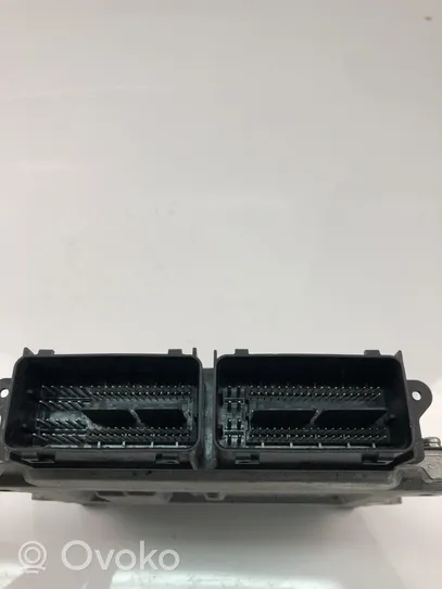 Volvo V40 Centralina/modulo motore ECU 31452623