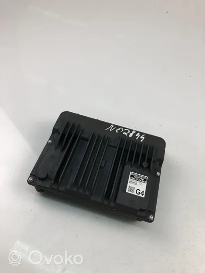 Toyota RAV 4 (XA50) Unité de commande, module ECU de moteur 896614AG40