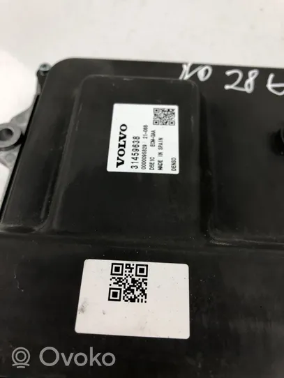 Volvo XC40 Centralina/modulo motore ECU 31459638